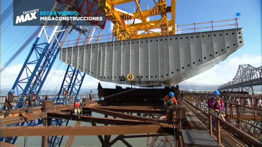 Construcción industrial