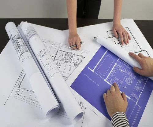 Consultoría de ingeniería