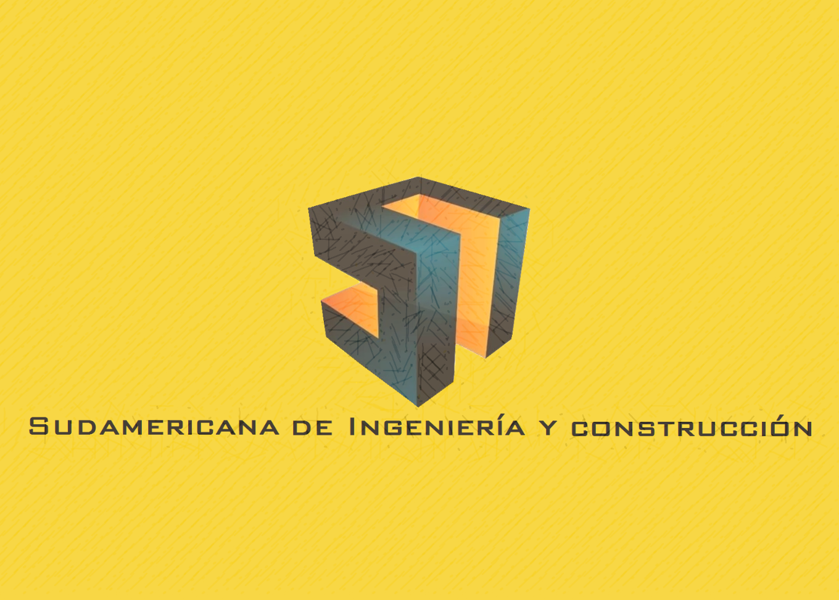 Logo Sudamericana IC